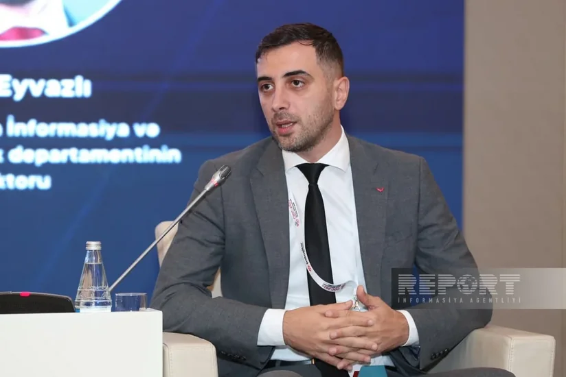 Azerbaijani financial institutions may be fined for anti-fraud breaches