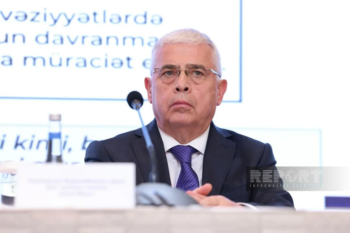 Nazir müavini: Uşaqlar üçün virtual məkan ciddi ri