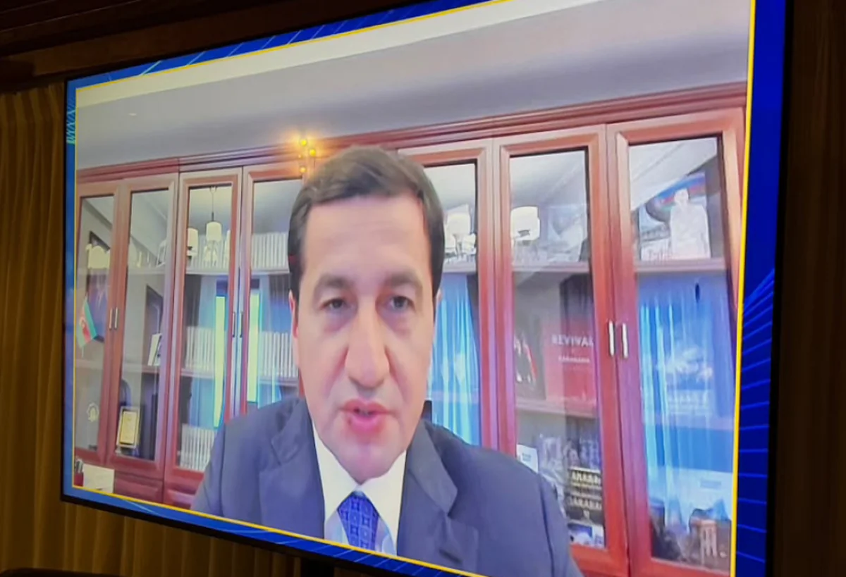 Türk dünyası yeni siyasi reallığa və Avrasiyada əm