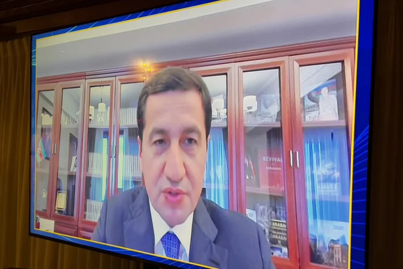 Помощник президента: Тюркский мир превращается в платформу сотрудничества на пространстве Евразии