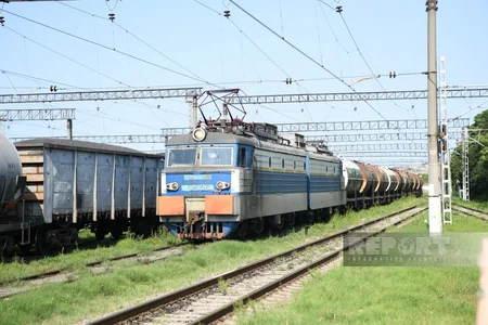 Azerbaijan sends nearly 1,000 tons of diesel fuel to Armenia