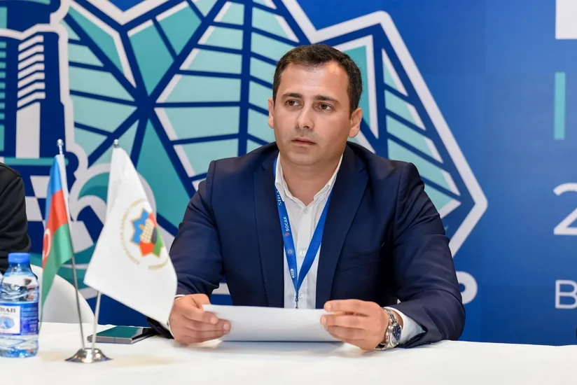 Nicat Məmmədov: Dünya Kubokunda rəqabət kifayət qədər yüksək olacaq