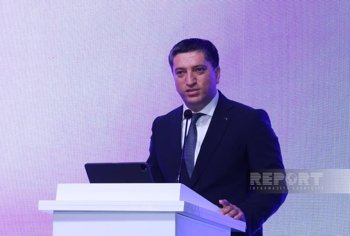 Advisor to minister: Azerbaijan ready to be reliable partner in shaping industries of future