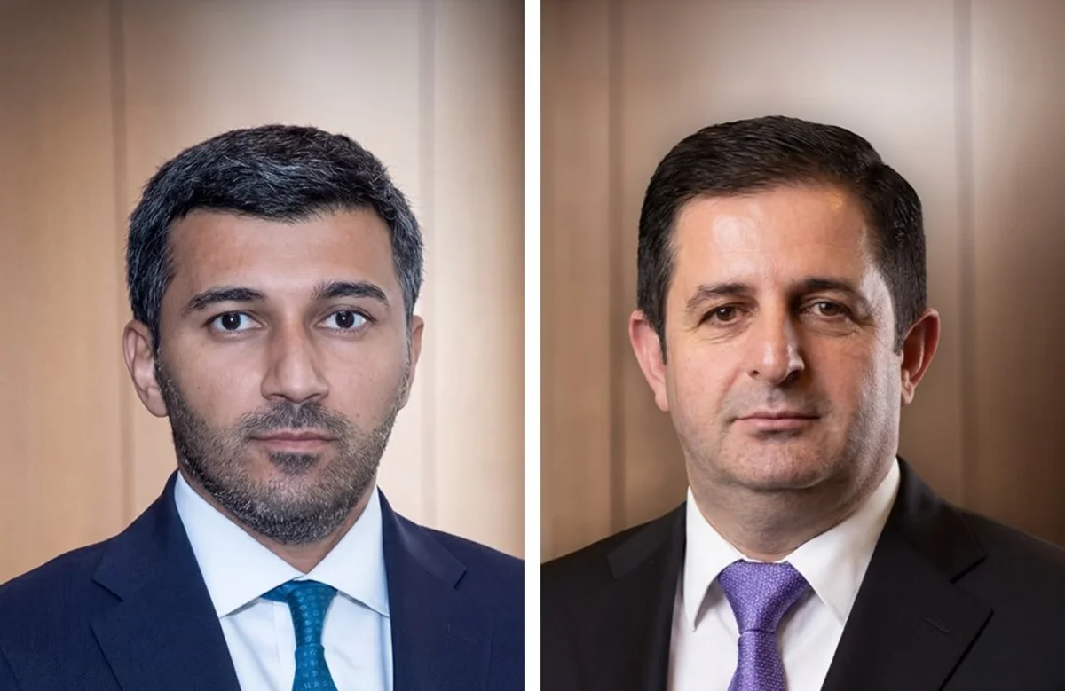Azərbaycan Avtomobil Yolları Dövlət Agentliyinə yeni sədr mü