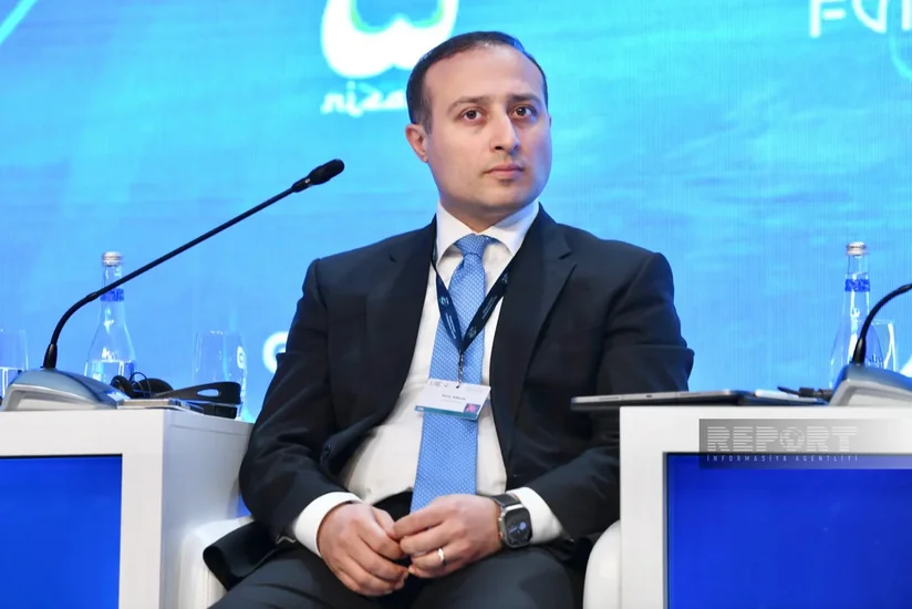 4SİM rəhbəri: 2030-cu ilə qədər rəqəmsal investisiyalardan altı qat gəlir planlaşdırılır