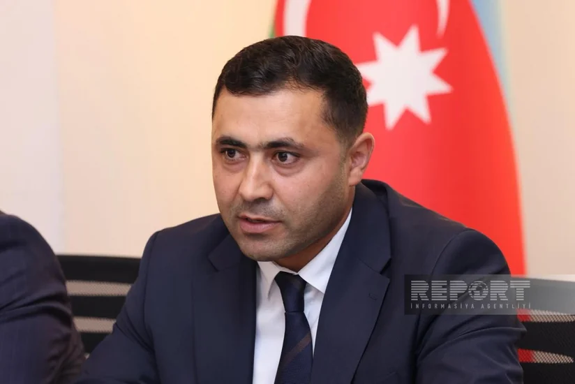 Ekspert: Xaricdən gətirilən sortların xəstəlik və zərərvericilərə qarşı davamlılığı öyrənilməlidir