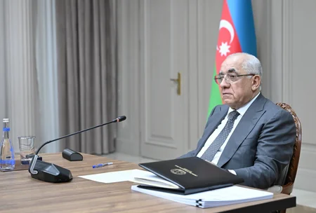 İqtisadi Şurada Ələt Azad İqtisadi Zonasının fəaliyyəti müzakirə olunub