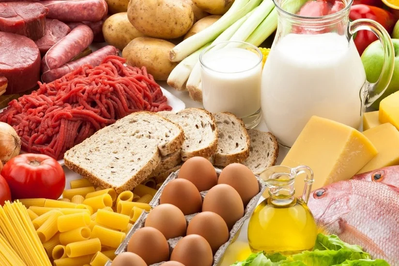 Azərbaycanda mayda qida məhsulları ucuzlaşıb