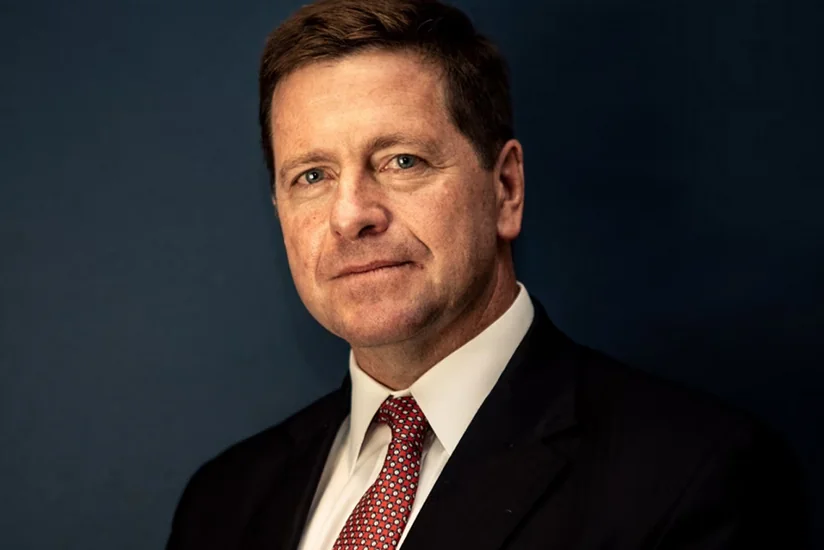 Trump nominates Jay Clayton for Director of National Intelligence