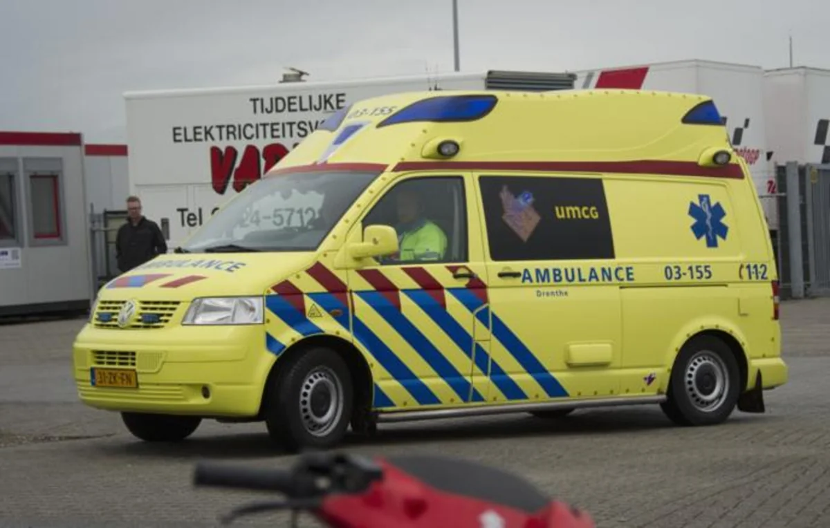 Three killed after car plows into cyclists in Netherlands