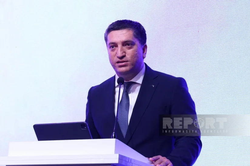 Azərbaycanda rəqəmsal transformasiyanın əsas şərti açıqlanıb