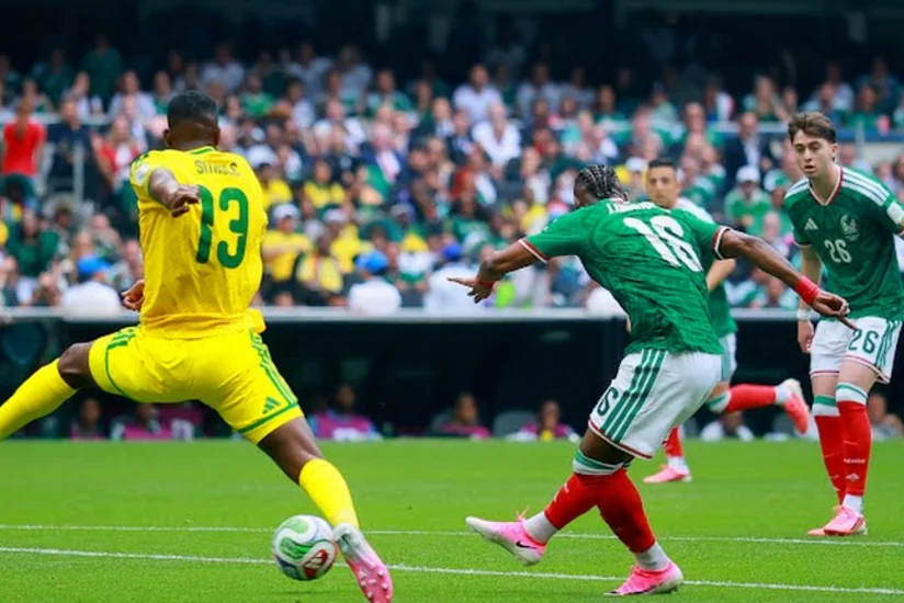 World Cup 2026 opens with Mexico–South Africa match