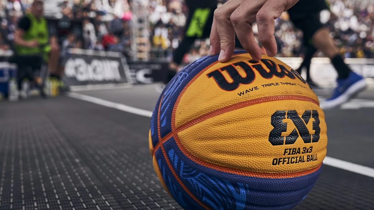 Sumqayıtda 3x3 basketbol üzrə beynəlxalq turnir keçiriləcək