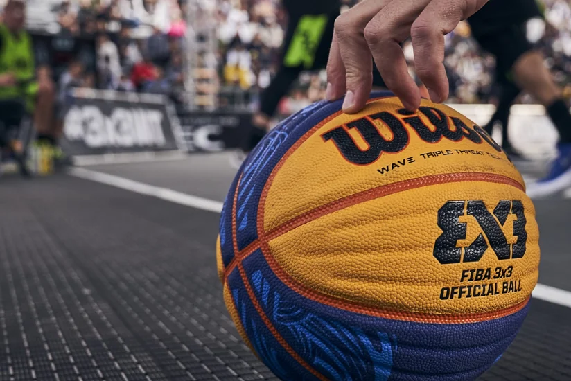 Sumqayıtda 3x3 basketbol üzrə beynəlxalq turnir keçiriləcək