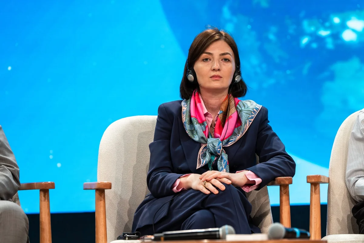 Georgia declares influence of post-Soviet legacy on housing policy