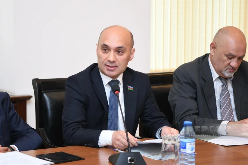 Qaya Məmmədov: Ermənistan konstitusiyasında Azərbaycana qarşı ərazi iddiaları aradan qaldırılmalıdır