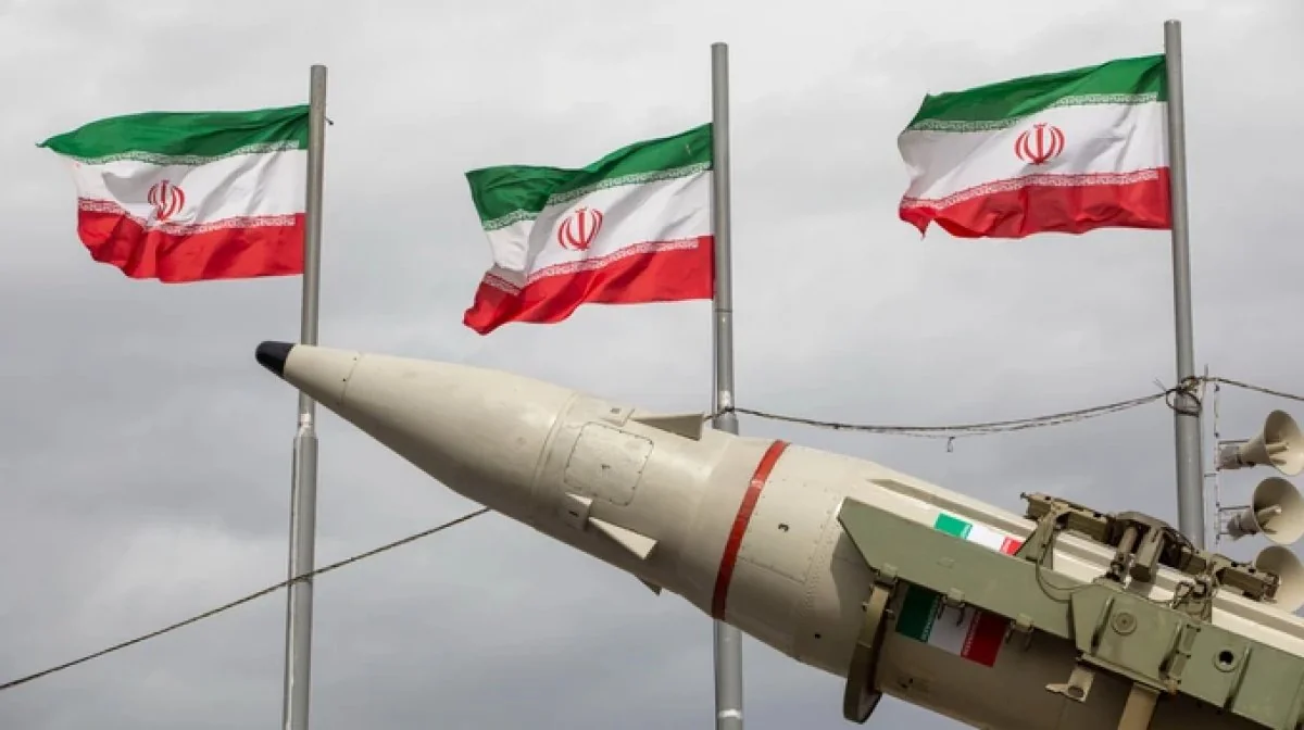 IRGC destroyed American fighter jets in Jordan