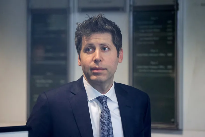 OpenAI's Sam Altman to visit Samsung Electronics for talks on AI adoption