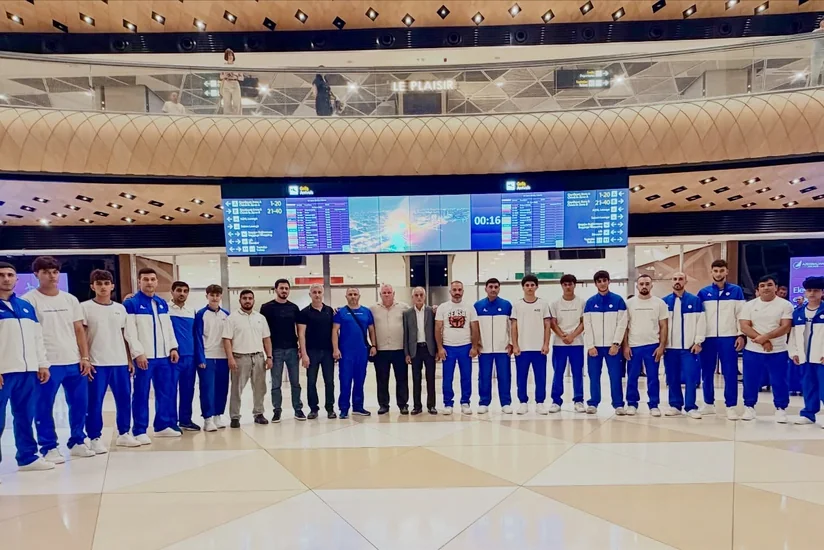 Azərbaycanın kyokuşin karate yığması Avropa çempionatında mübarizə aparacaq