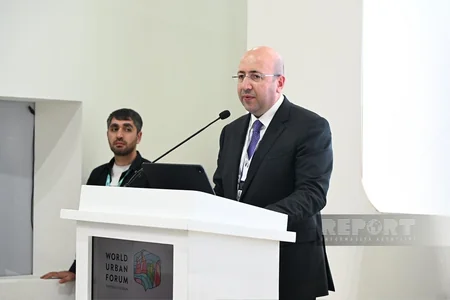 WUF13 çərçivəsində D-8 Yüksək Səviyyəli Enerji və Şəhərsalma Dialoqu işə başlayıb