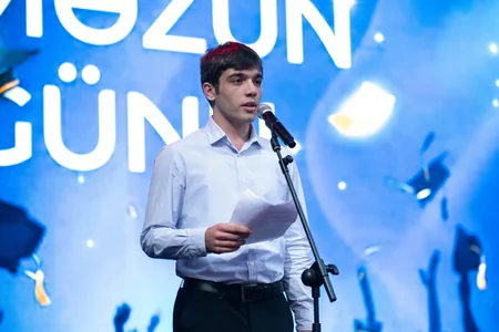 Организован День выпускника для детей шехидов