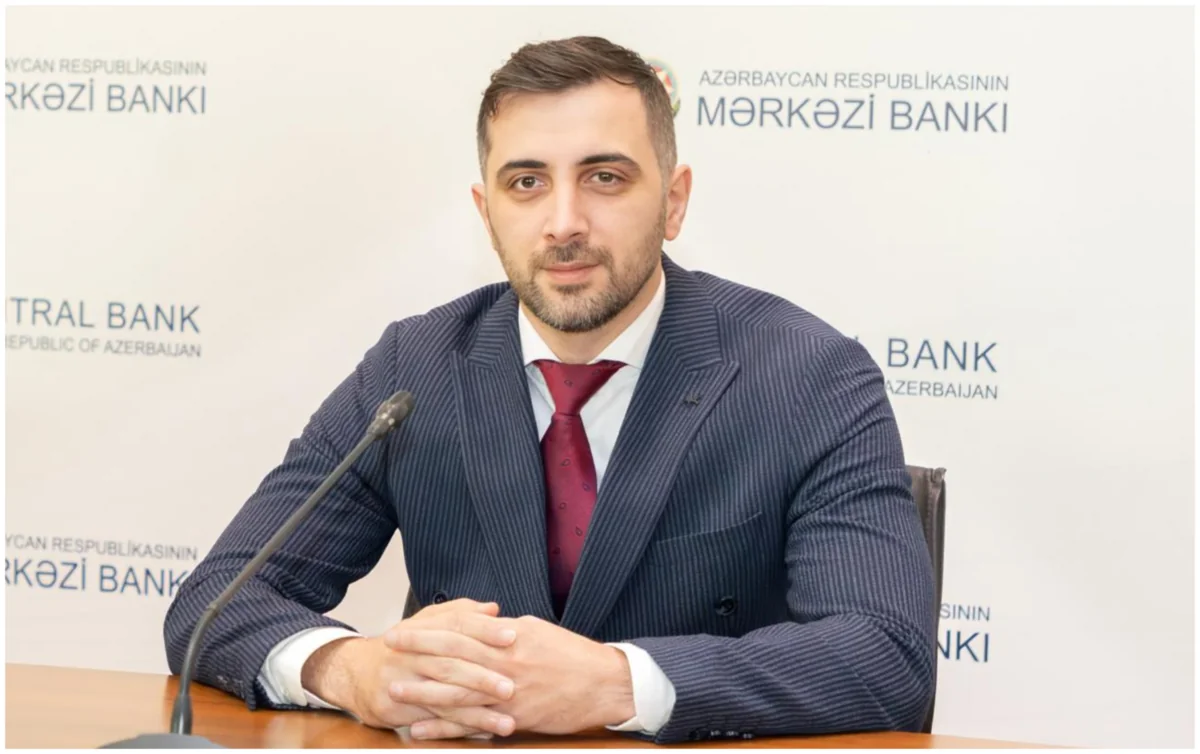 Elnur Eyvazlı: "FIRST-ə üzvlüklə maliyyə sektoru kibertəhdid