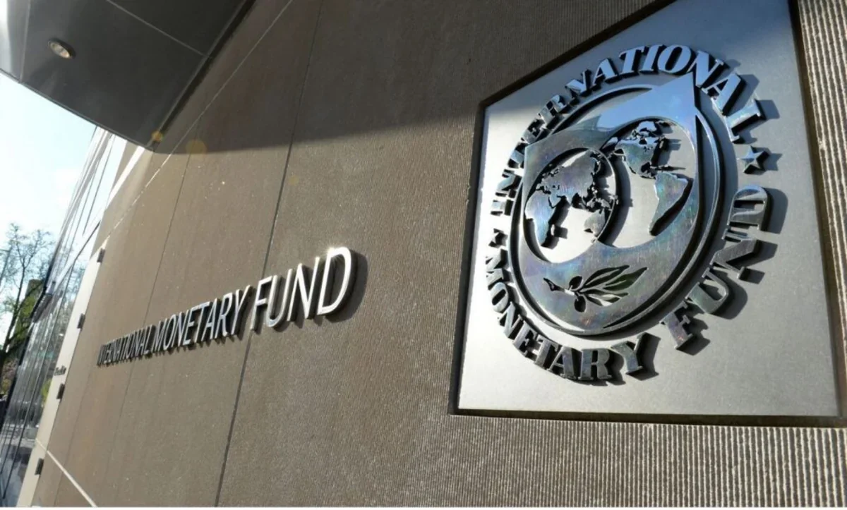 BVF cari il üçün Avrozonanın ÜDM artımı proqnozunu pisləşdir