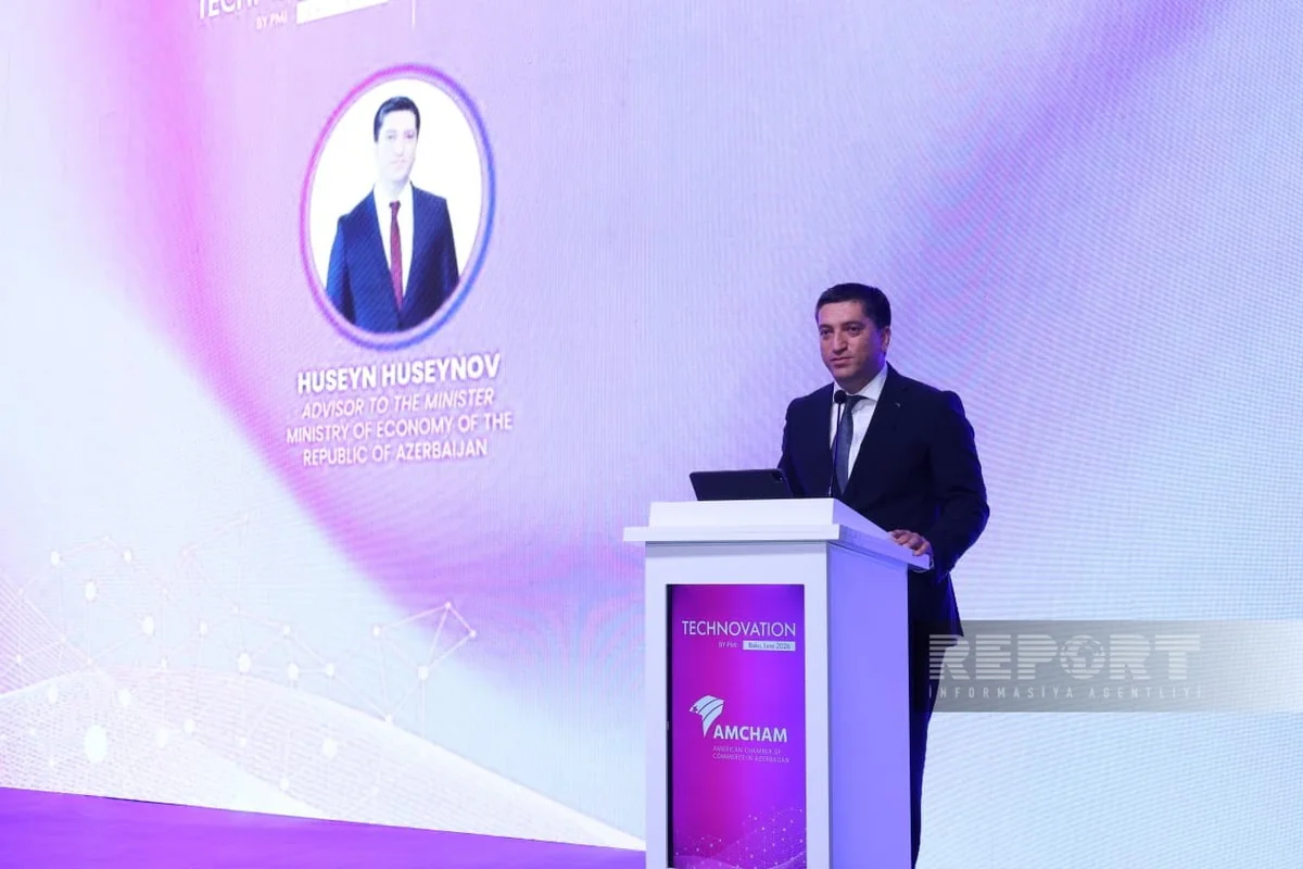 Azerbaijan, US advancing digital partnership, official says