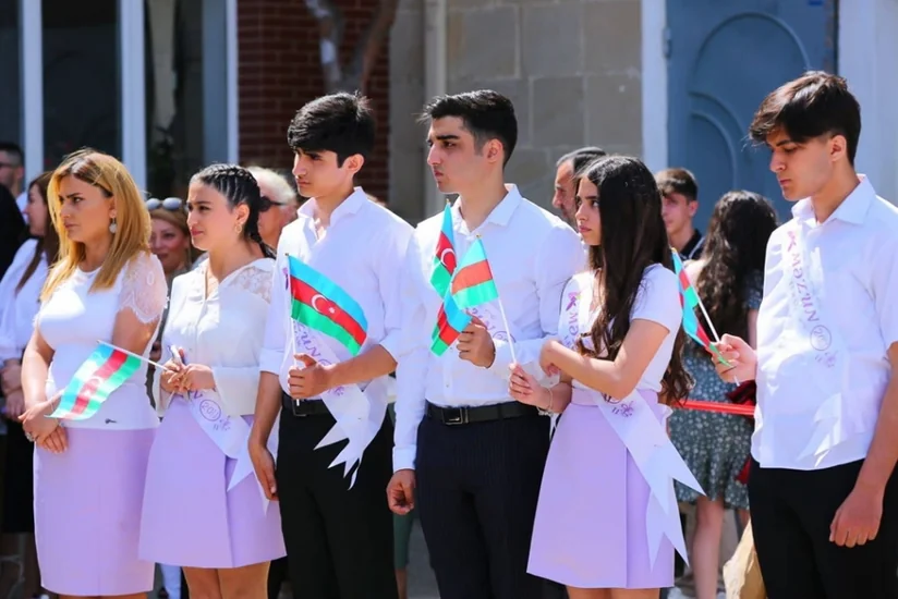 Bu il 116 550 şagird məzun olur