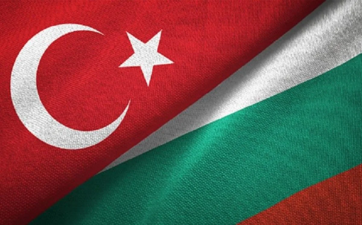 Türkiyə və Bolqarıstan sərhəddə yeni keçid məntəqəsi yaradac