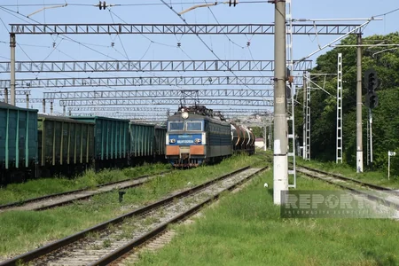 Azerbaijan sends nearly 1,000 tons of diesel fuel to Armenia