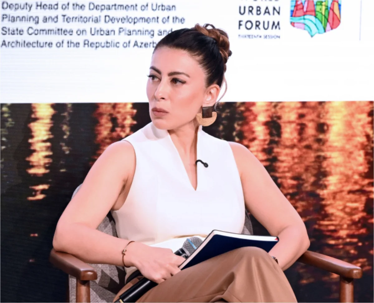 Expert: Urban environment affects people's cognitive, mental health