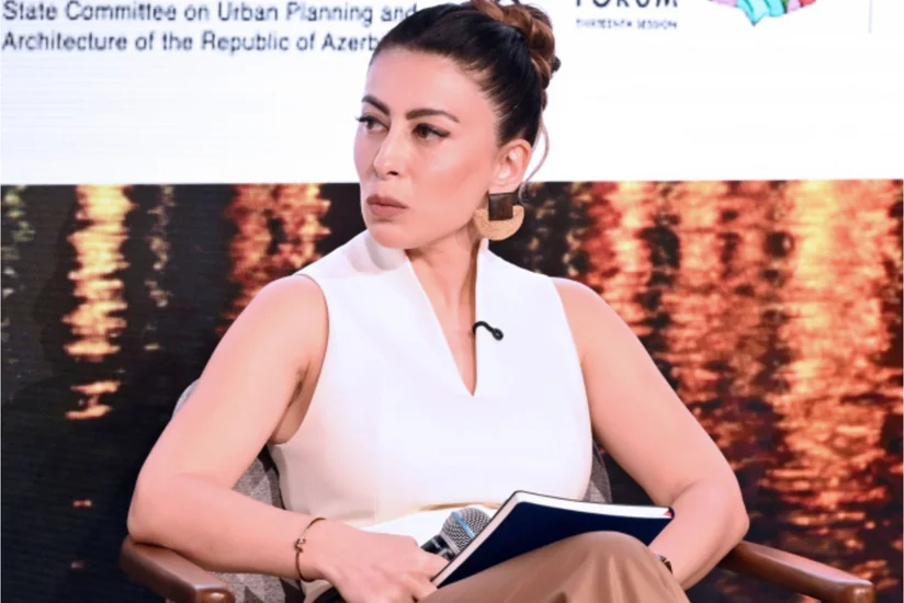 Expert: Urban environment affects people's cognitive, mental health