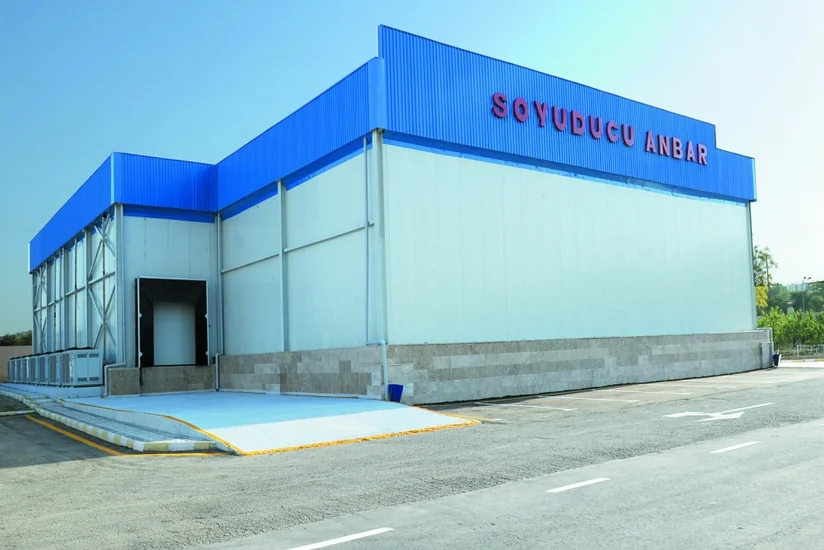 Azərbaycanda soyuducu anbarların tutumu ilə bağlı hədəflər açıqlanıb