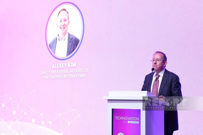 Philip Morris International: Azərbaycan müasir iqtisadiyyat qurur