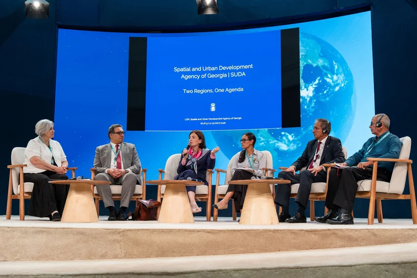 Tinatin Kolbaia: Regulatory framework needed for housing prices