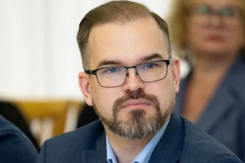 Robertas Kaunas: Litva HHM sistemini gücləndirməyə davam edəcək