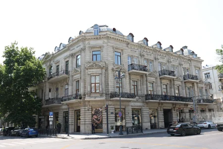 Germany–Azerbaijan: Humanitarian ties and historical traditions - LONGREAD