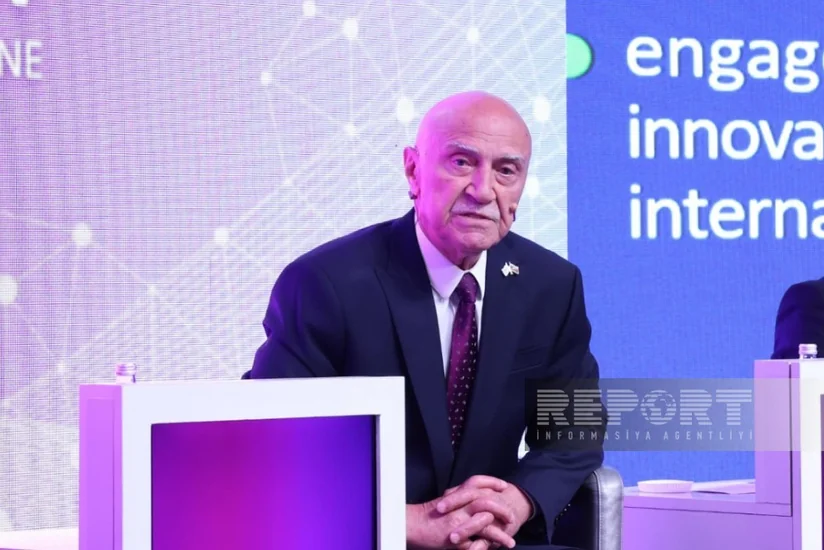 Valeh Ələsgərov: Ələt Azad İqtisadi Zonasında istehsalın azı 75 %-nin ixrac edilməsi hədəflənir