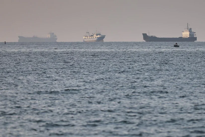 Hörmüz boğazı bağlanıb, SEPAH artıq iki gəmini vurub