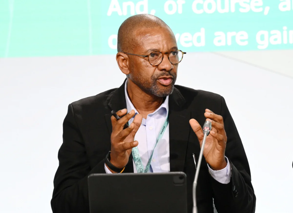 SALGA: Spatial transformation agenda holds special importance