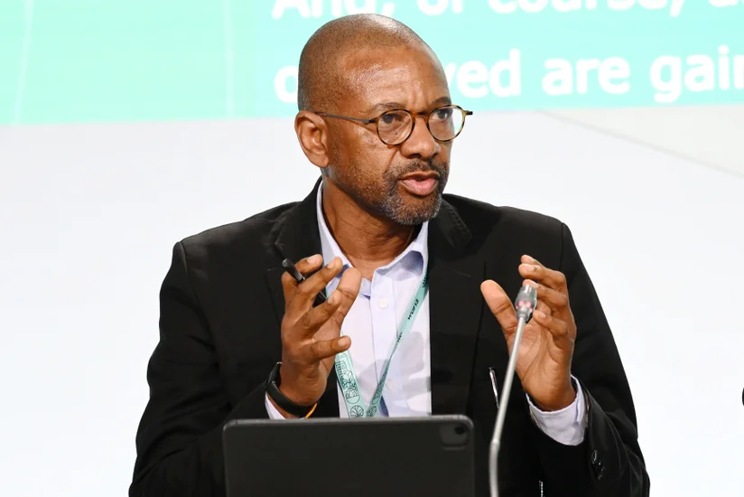 SALGA: Spatial transformation agenda holds special importance
