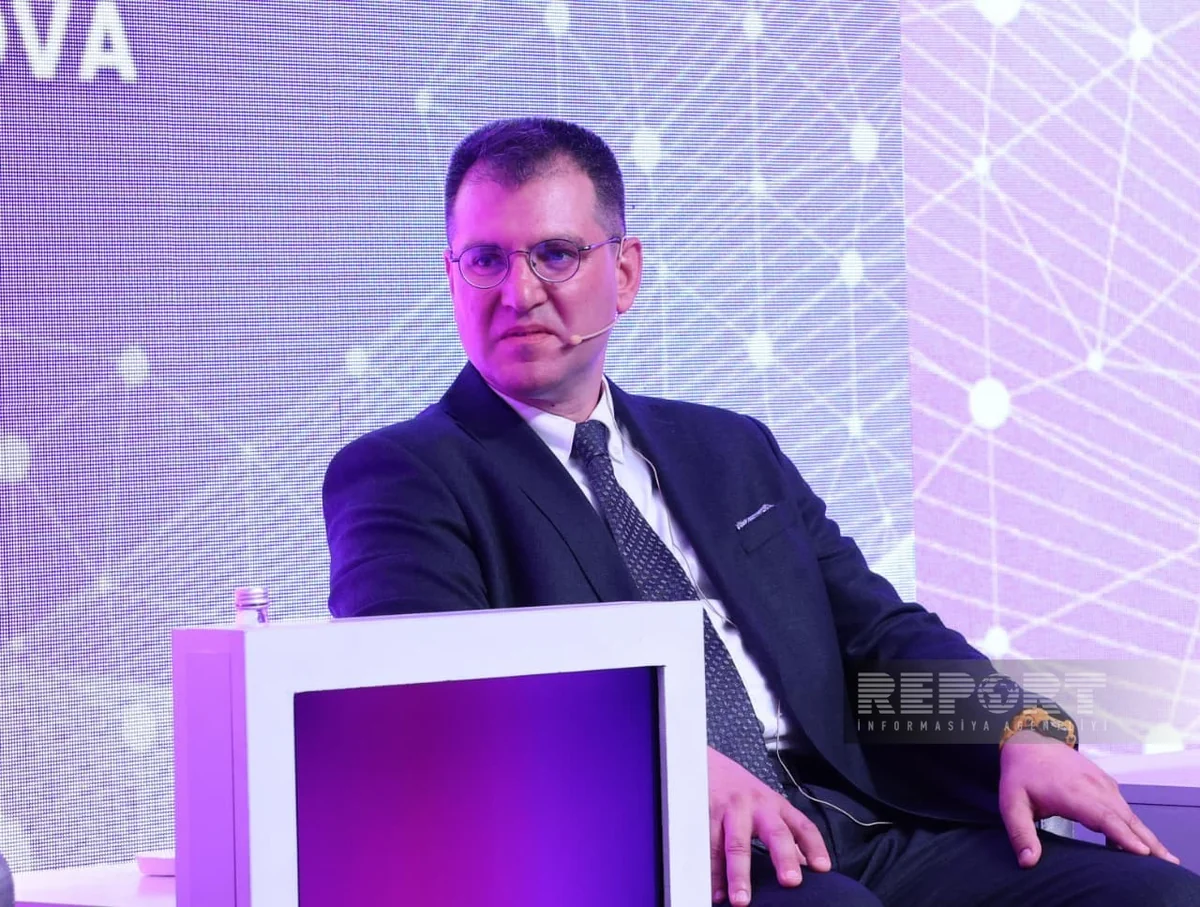 Acwa: Attracting investment impossible without business transformation