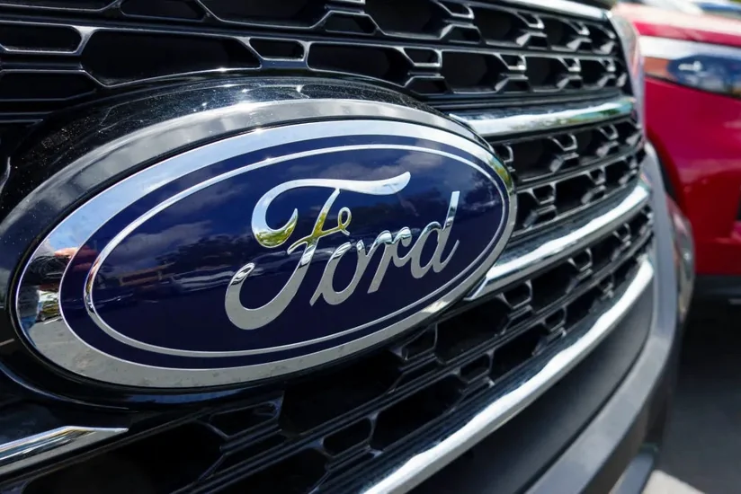 Ford отзывает почти 550 тыс. машин в США из-за дефекта центральной консоли