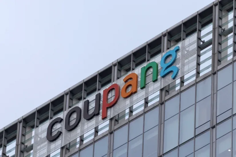 Южнокорейская компания Coupang получила рекордный штраф за утечку данных