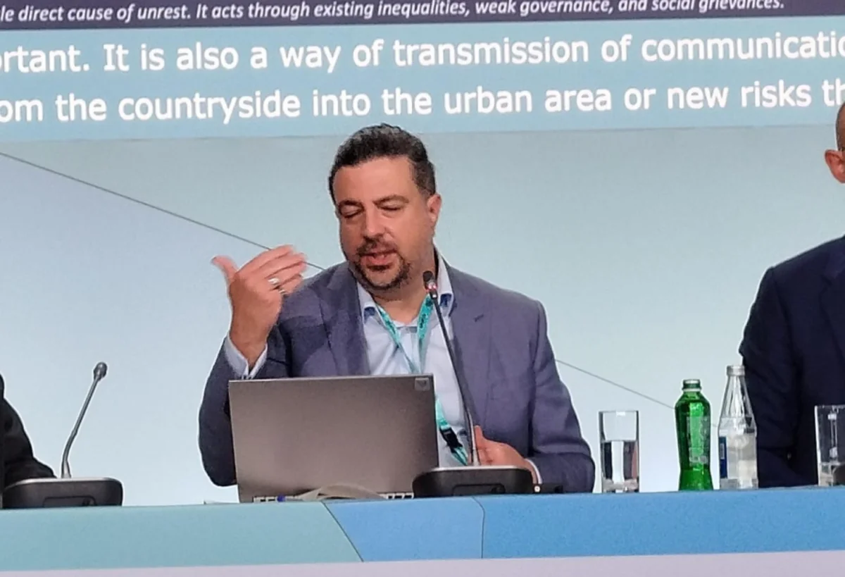 UN: Urbanization advancing fastest in climate-vulnerable countries
