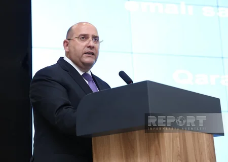 Zəngilanda aqrar sahədə yeni Dövlət Proqramı ilə bağlı regional müşavirə keçirilib