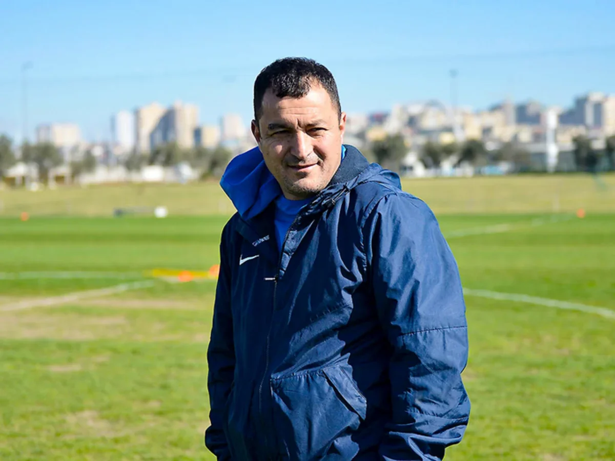 Həbib Ağayev: Avropa çempionatının 1-ci mərhələsindəki hər oyuna məsuliyyətlə yanaşacağıq