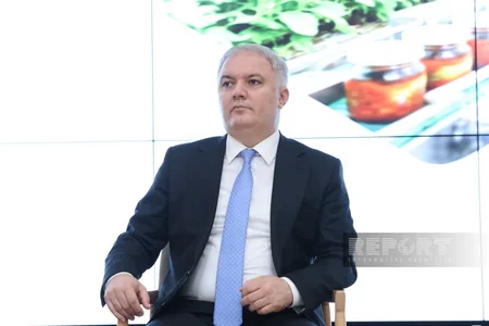 Zəngilanda aqrar sektorun inkişafı müzakirə olunur