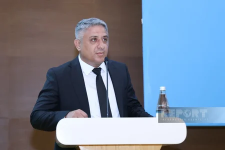 Ağdaşda aqrar sahədə yeni Dövlət Proqramına dair regional müşavirə keçirilib
